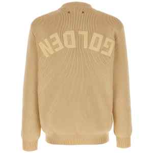 Golden Goose Davis Sweater