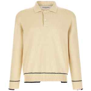 Golden Goose Rindley Polo Shirt
