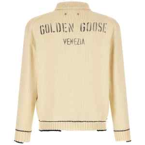 Golden Goose Rindley Polo Shirt