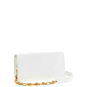 Balmain Shuffle Wallet Chain