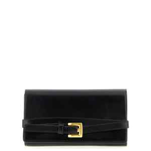 Balmain Shuffle Wallet Chain