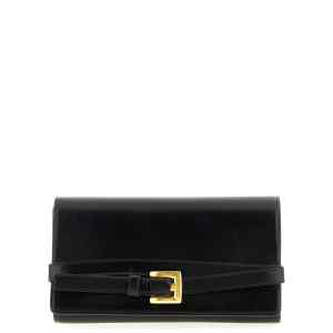 Balmain Shuffle Wallet Chain