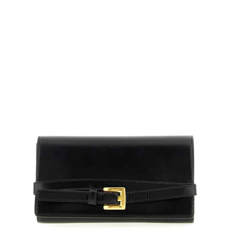 Balmain Shuffle Wallet Chain