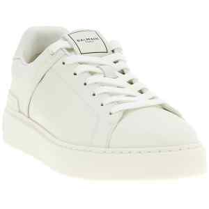 Balmain B-court Sneakers