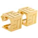 Balmain Pb 3d Earrings