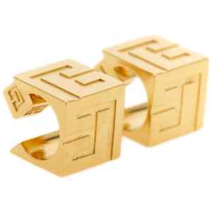 Balmain Pb 3d Earrings