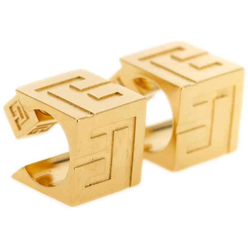 Balmain Pb 3d Earrings