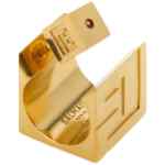 Balmain Pb 3d Earrings