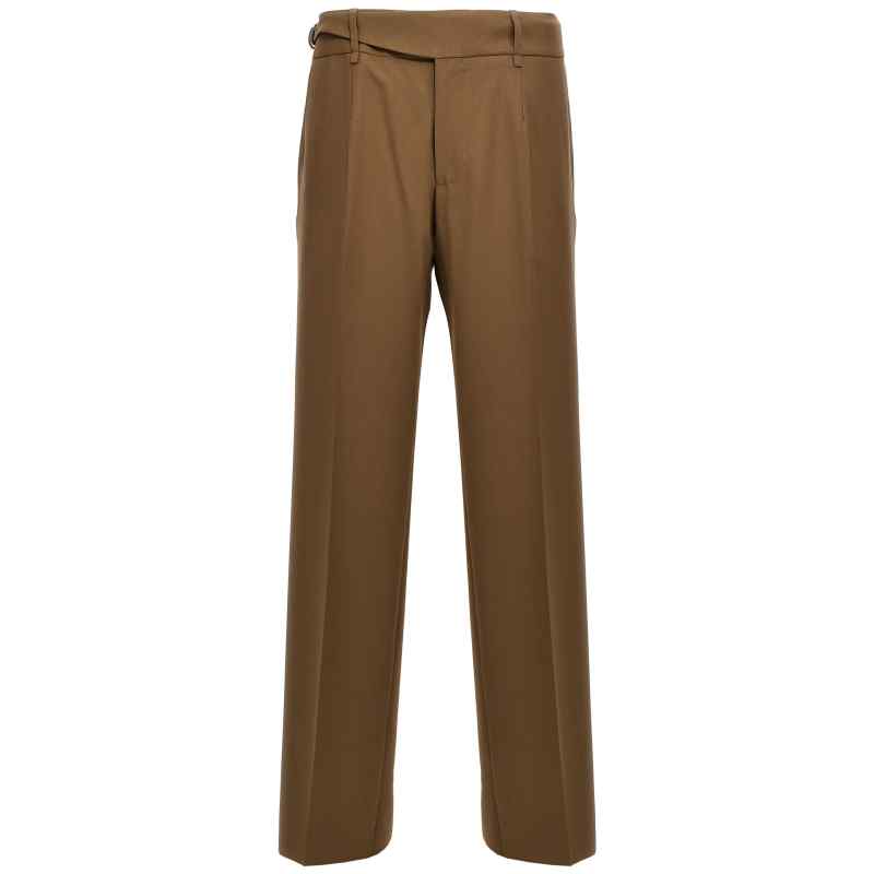 Dolce & Gabbana Tailored Trousers
