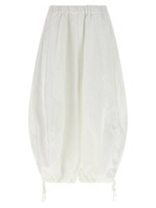Comme Des Garcons Zuava Pants
