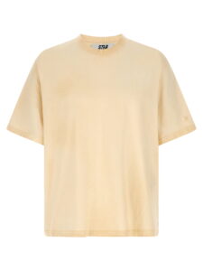 Golden Goose Logo T-shirt