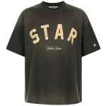 Golden Goose Logo T-shirt