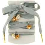 Golden Goose Skin Vintage Shoelaces