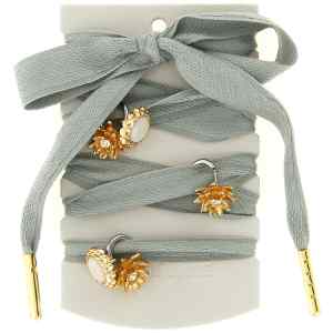 Golden Goose Skin Vintage Shoelaces