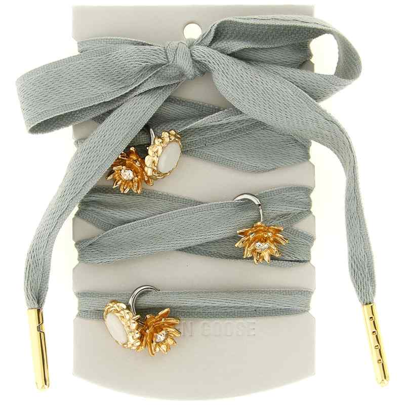 Golden Goose Skin Vintage Shoelaces