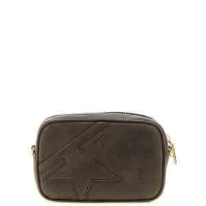 Golden Goose Star Mini Clutch