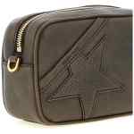 Golden Goose Star Mini Clutch