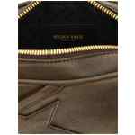 Golden Goose Star Mini Clutch