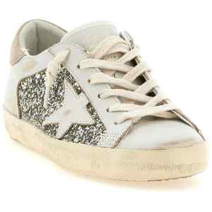 Golden Goose Super-star Sneakers