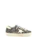 Golden Goose Hi Star Sneakers
