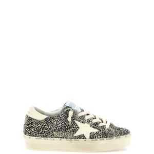 Golden Goose Hi Star Sneakers