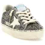 Golden Goose Hi Star Sneakers