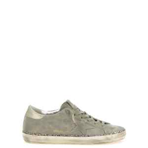 Golden Goose Superstar Sneakers
