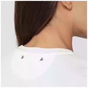 Golden Goose T-shirt The Golden Dreamers bianca