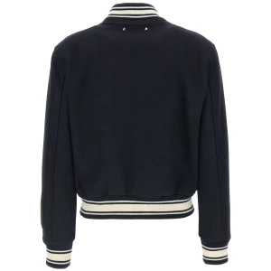 Golden Goose Dirce Bomber Jacket