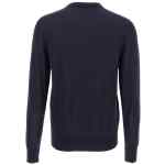Dolce & Gabbana Logo Embroidery Sweater