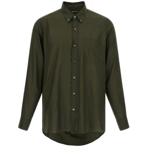 Tom Ford Button-down Shirt