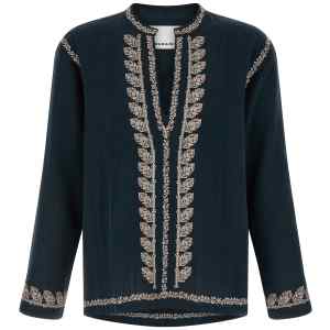 Marant Cizalie Blouse