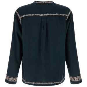 Marant Cizalie Blouse