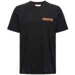 Marni Logo T-shirt