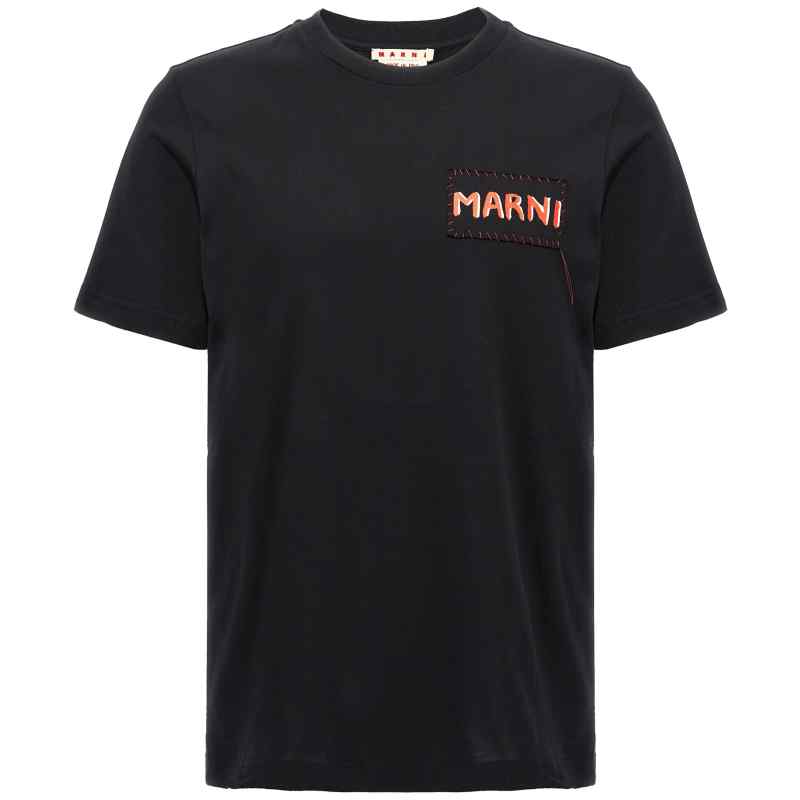 Marni Logo T-shirt