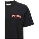 Marni Logo T-shirt