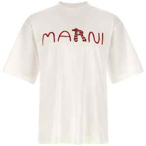 Marni Logo T-shirt
