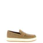 Hogan H668 Loafers
