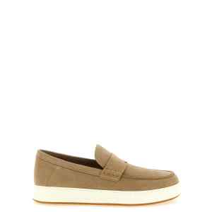 Hogan H668 Loafers
