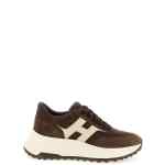 Hogan Hi-fi Sneakers