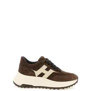 Hogan Hi-fi Sneakers
