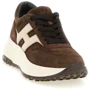Hogan Hi-fi Sneakers