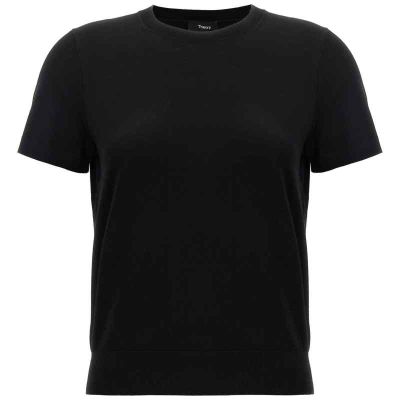 Theory Basic Sweater