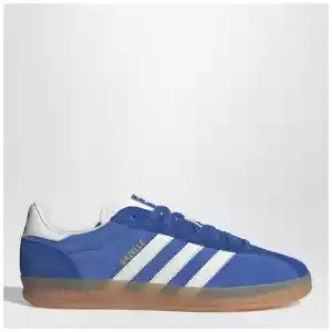adidas Originals Sneakers Gazelle Indoor Pro Blue/Core White/Power Blue