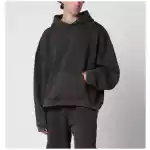 Represent Coffee-colored hoodie