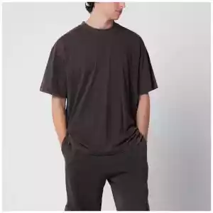 Represent Coffee-colored short-sleeve T-shirt