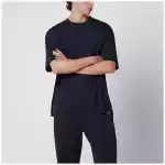 Represent Midnight navy short-sleeve T-shirt