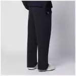 Represent Midnight blue cotton jogging trousers