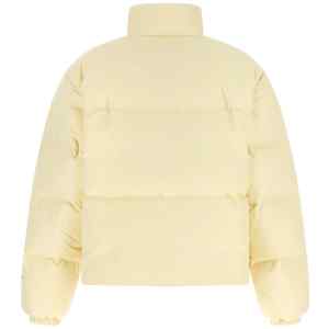 Jil Sander Technical Fabric Quilted Down Jacket