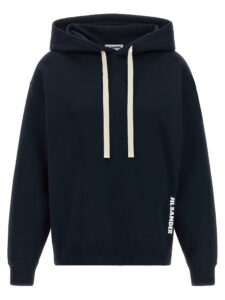 Jil Sander Hoodie